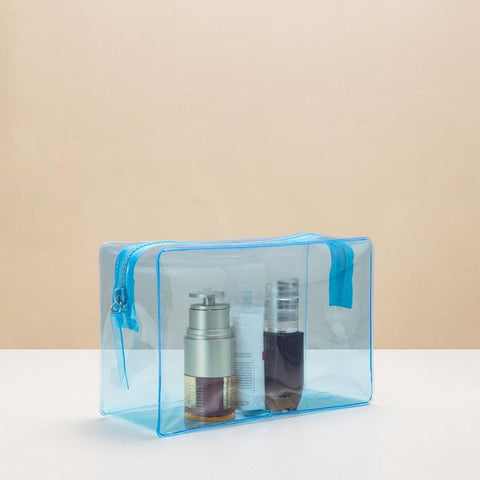 Clean Cosmetic Bags Made Of TPU - CBT213