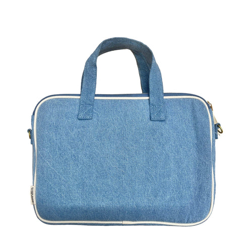 Laptop Case 13", Charger Pocket & Handle