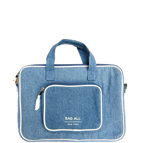 Laptop Case 13", Charger Pocket & Handle