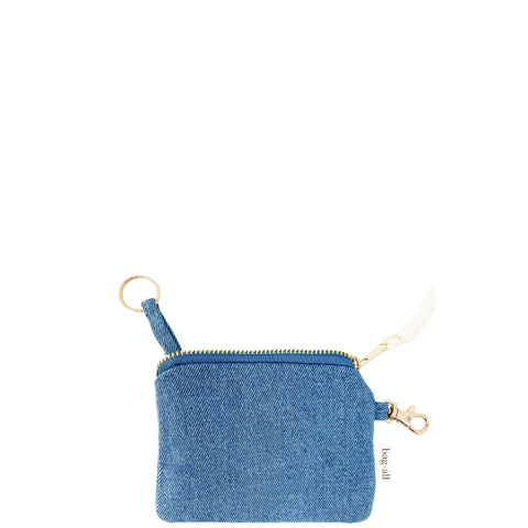 CUSTOM Trinket Pouch, Mini