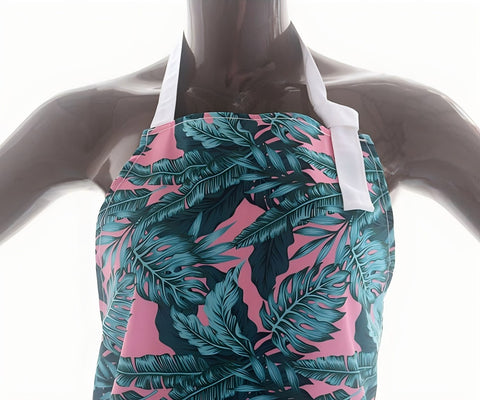 100%RPET Apron - HOP053