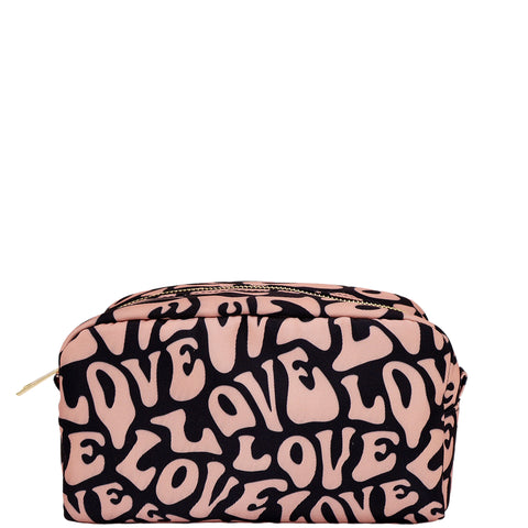 CUSTOM Toiletry Pouch, Personalized