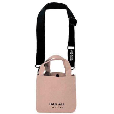 Tote Bag w Strap, Mini