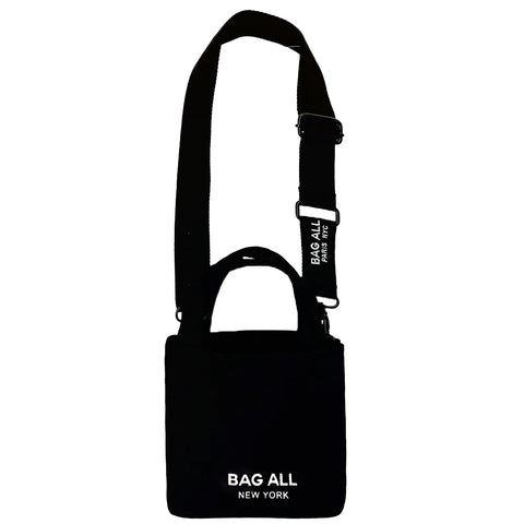 Tote Bag w Strap, Mini