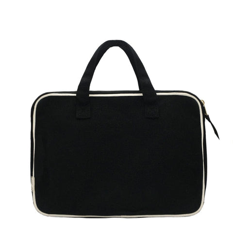 Laptop Case 13", Charger Pocket & Handle