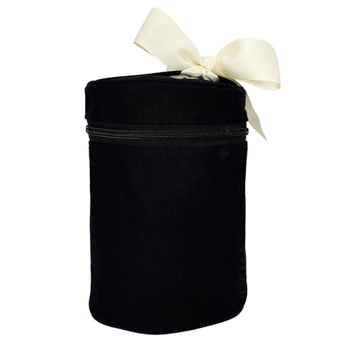 CUSTOM Skincare Case, Round