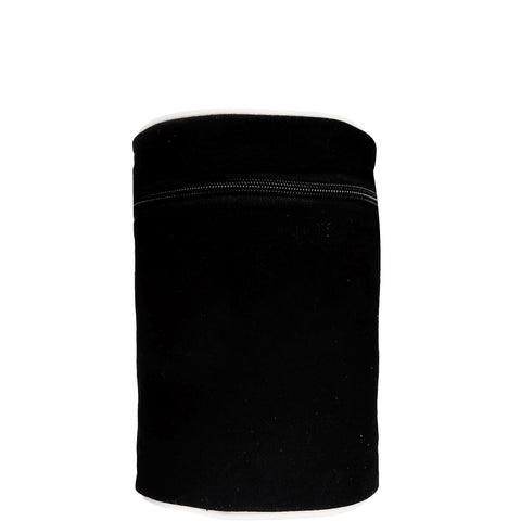 CUSTOM Skincare Case, Round