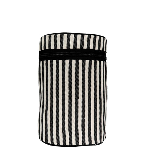 CUSTOM Skincare Case, Round