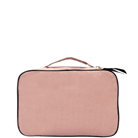 CUSTOM Hanging Toiletry Travel Bag