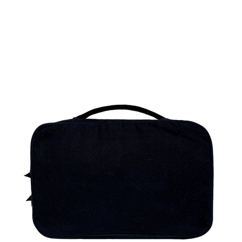 CUSTOM Hanging Toiletry Travel Bag