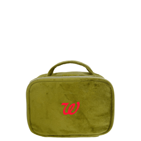 Large Pill Box w Daily Inserts