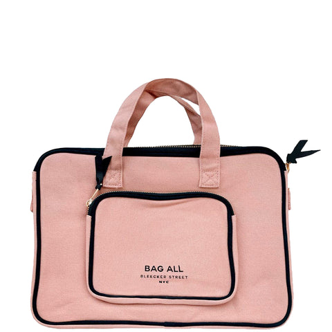 Laptop Case 13", Charger Pocket & Handle