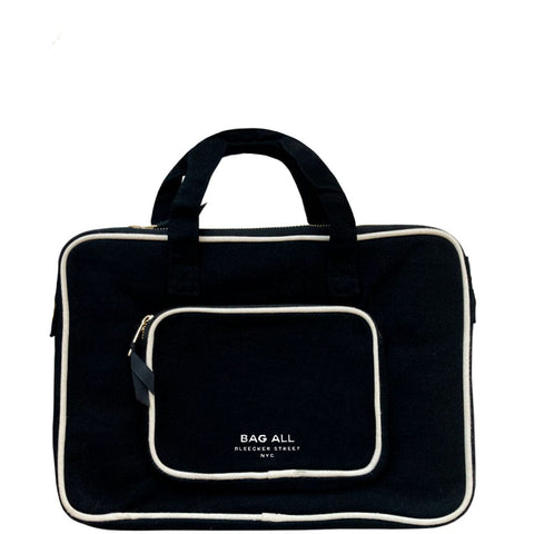 Laptop Case 13", Charger Pocket & Handle