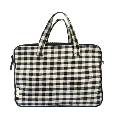 Laptop Case 13", Charger Pocket & Handle