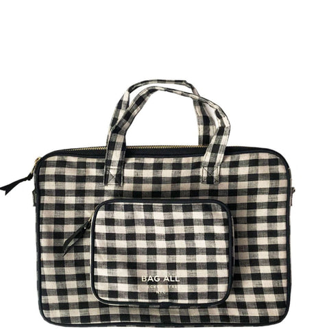 Laptop Case 13", Charger Pocket & Handle