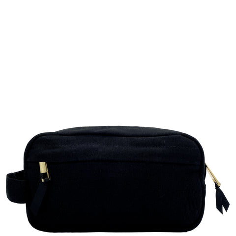 CUSTOM Toiletry Pouch, Personalized