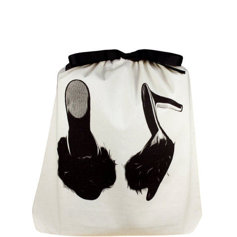 Shoe Bag, Women's High Heel Shoes