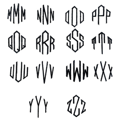 Monogram