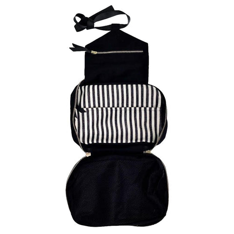 CUSTOM Hanging Toiletry Travel Bag