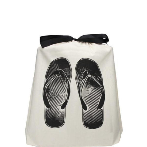 Shoe Bag, Sandals