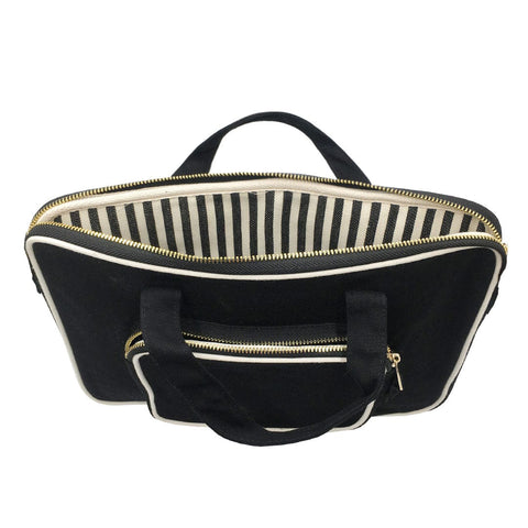 Laptop Case 13", Charger Pocket & Handle