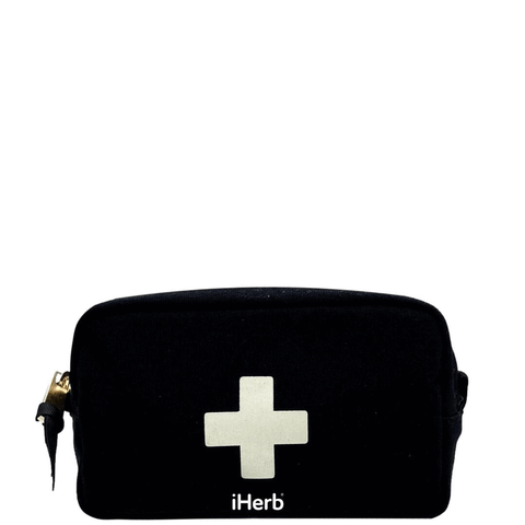 Medical Essentials Travel Bag