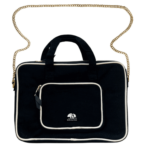 Laptop Case 13", Charger Pocket & Handle