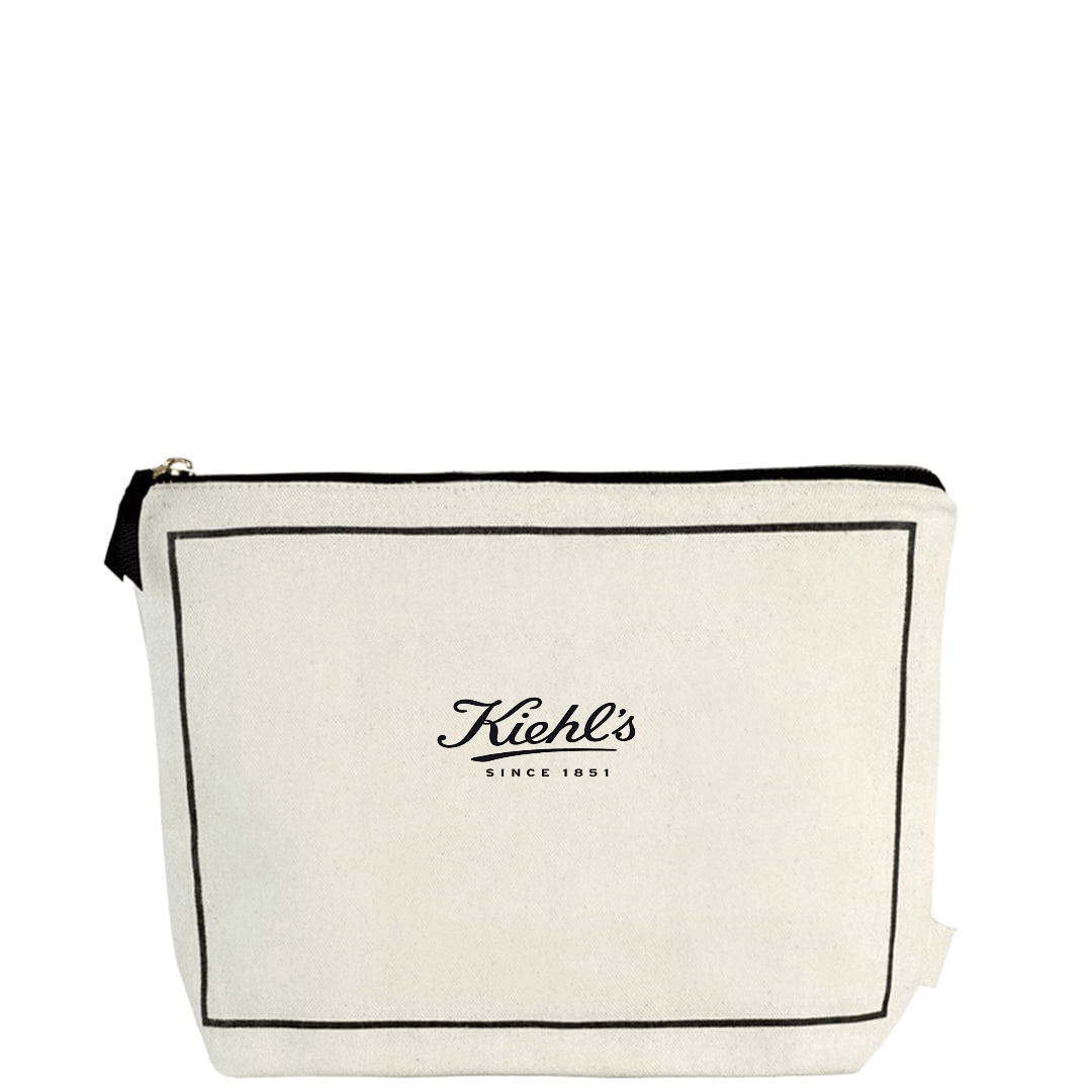 Bag All Blush My Toiletry Pouch