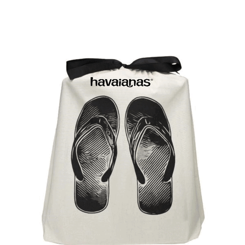 Shoe Bag, Sandals