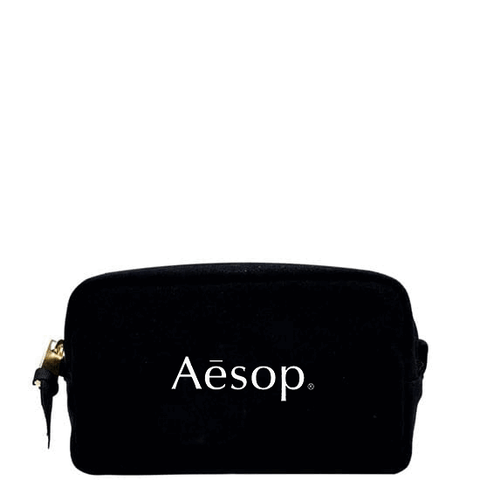 CUSTOM Toiletry Pouch, Personalized