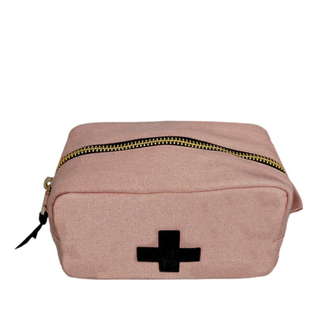 Medical Essentials Travel Bag