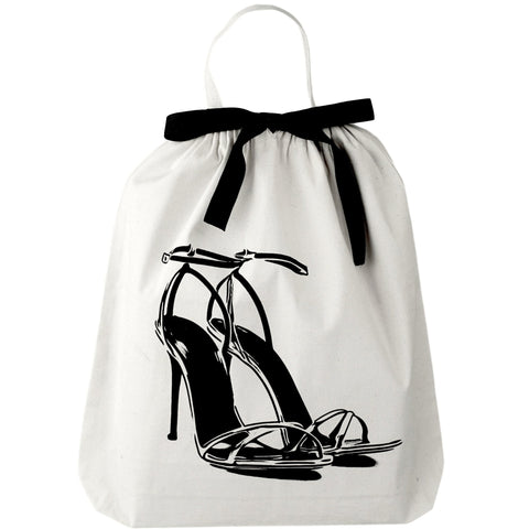 Shoe Bag, Women's High Heel Shoes