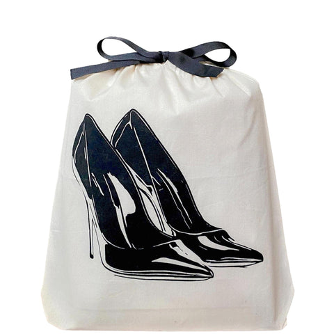 Shoe Bag, Women's High Heel Shoes