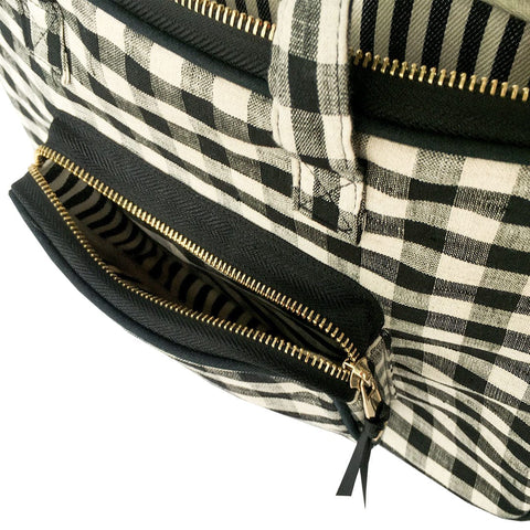 Laptop Case 13", Charger Pocket & Handle