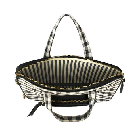 Laptop Case 13", Charger Pocket & Handle