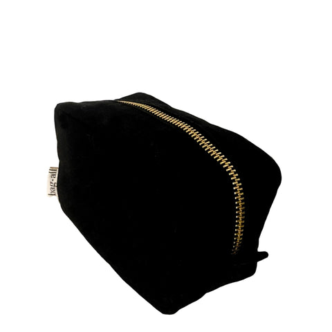 CUSTOM Toiletry Pouch, Personalized