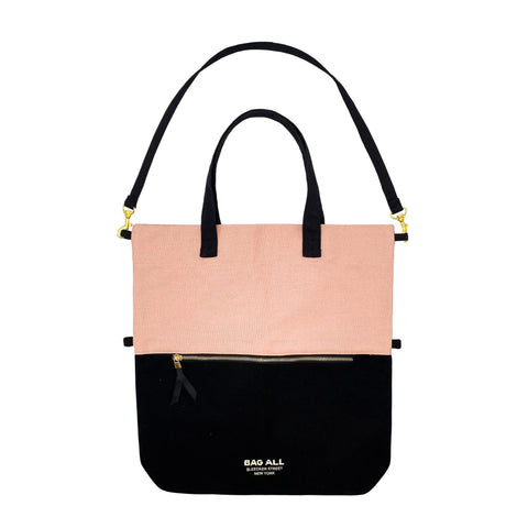 Travel Tote Bag