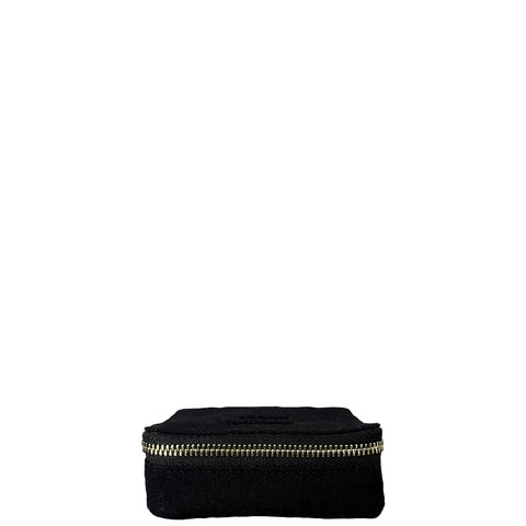 Pill Box w Daily Insert, S