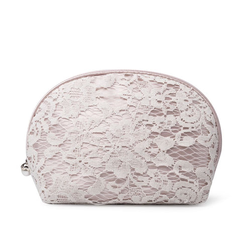 Lace Cosmetic Bag - CBO037