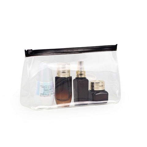 Essential Pouch Cosmetic Bag TPU - CBT134