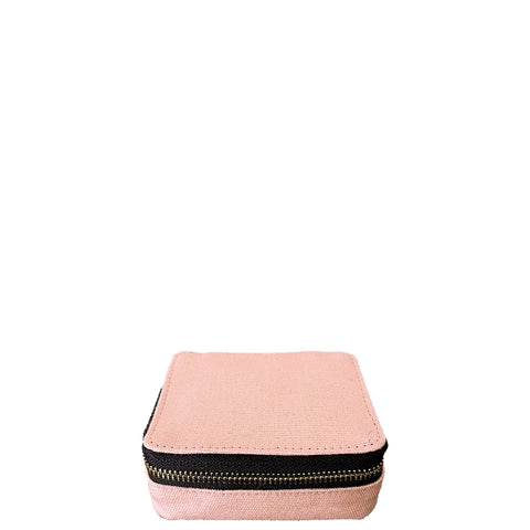 Pill Box w Daily Insert, S