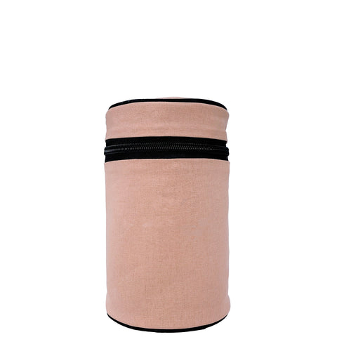 CUSTOM Perfume Case, Round – Scents