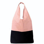 Pink - Black