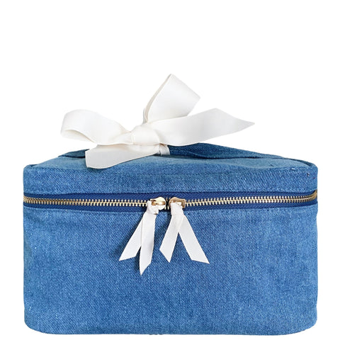 CUSTOM Makeup Case & Toiletry, M