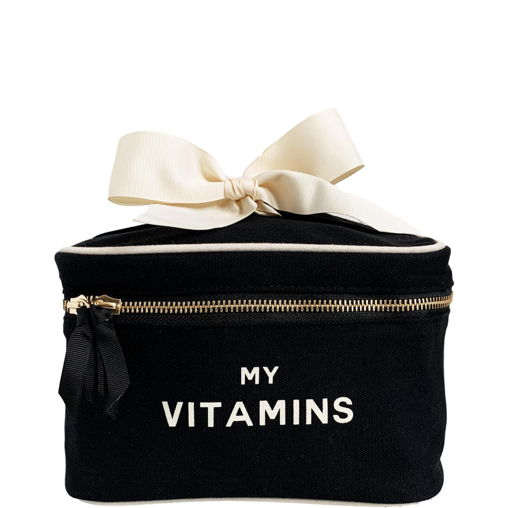 
                  
                    CUSTOM Vitamins Storage and Travel Box
                  
                