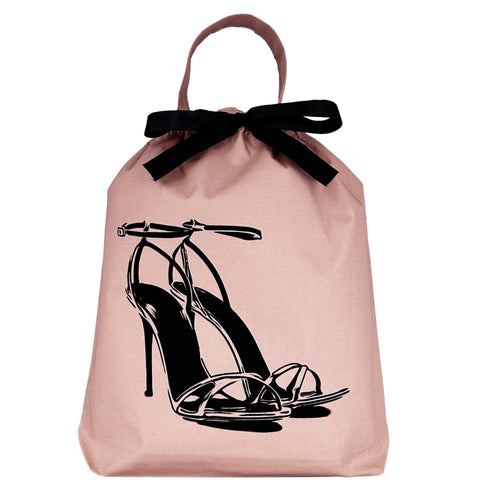 Shoe Bag, Women's High Heel Shoes