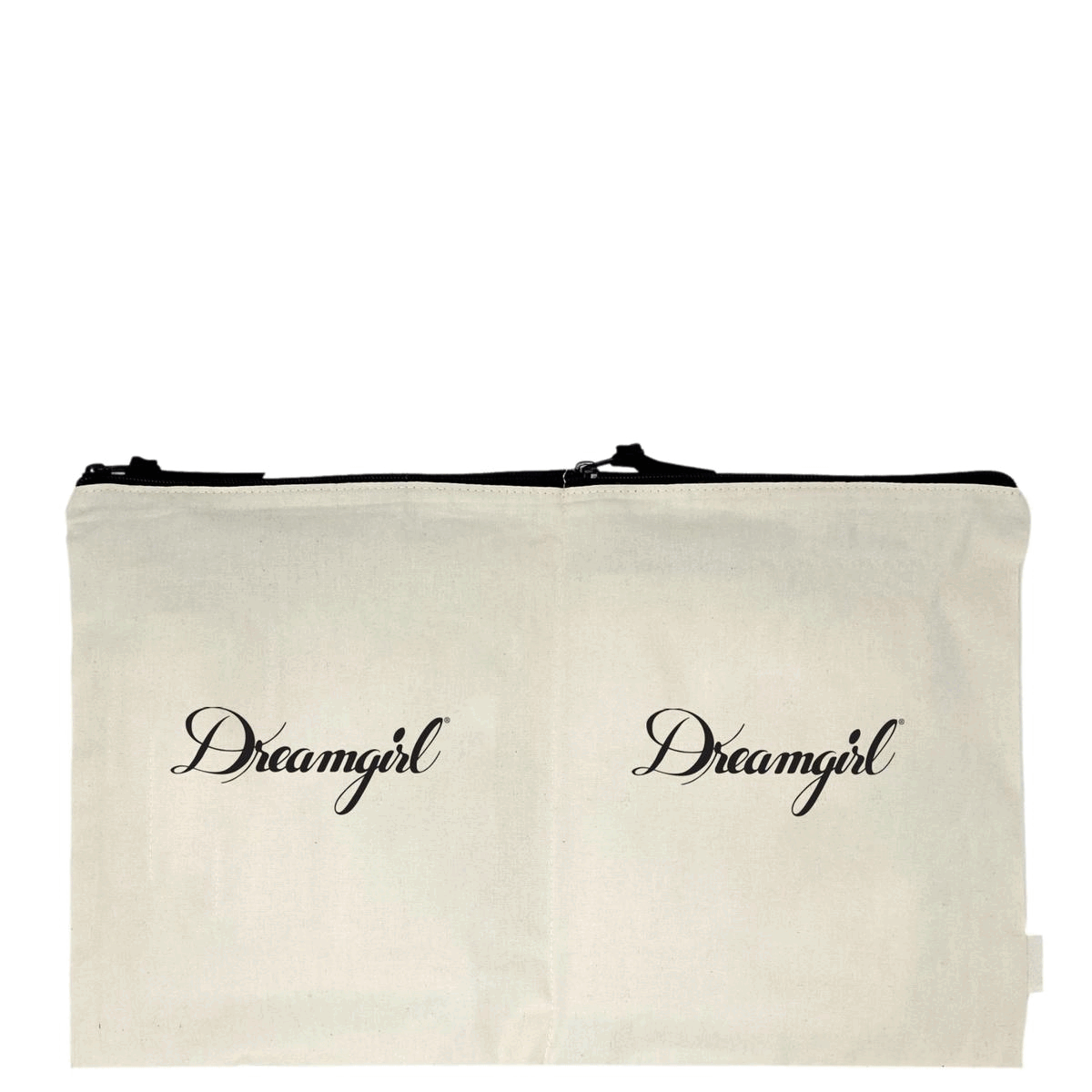 
                  
                    CUSTOM Double Lingerie Packing Pouch, Cotton
                  
                