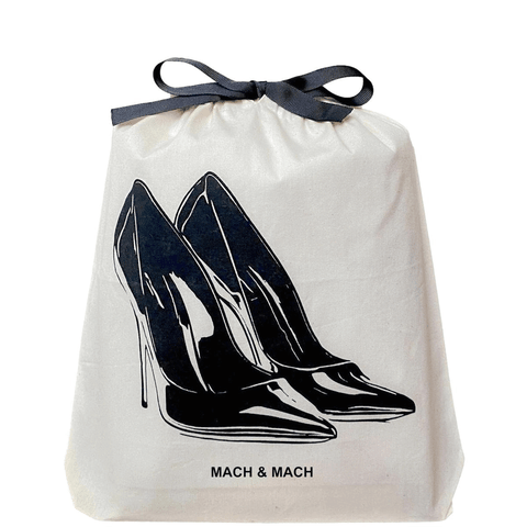 Shoe Bag, Women's High Heel Shoes