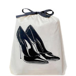 High Heel Pumps Shoe