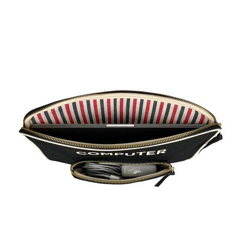 Laptop Case 15", Charger Pocket